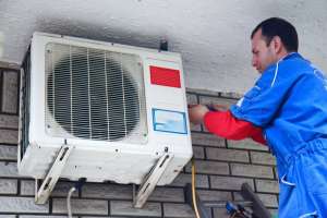 HVAC Companies Near Victor, CA Available Now
